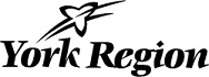 York Region Logo